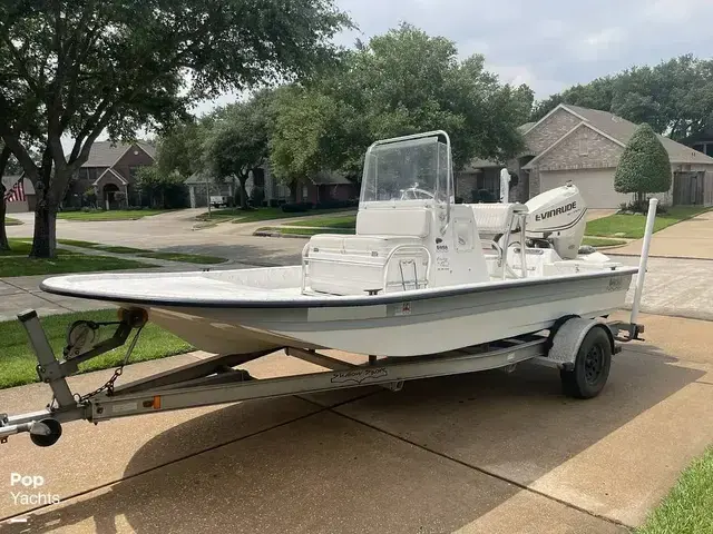 Shallow Sport Bahia 18