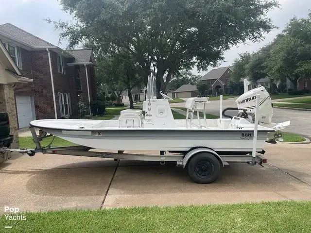 Shallow Sport Bahia 18