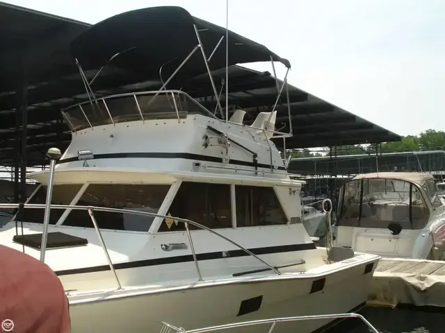 Viking 35 Sportfish