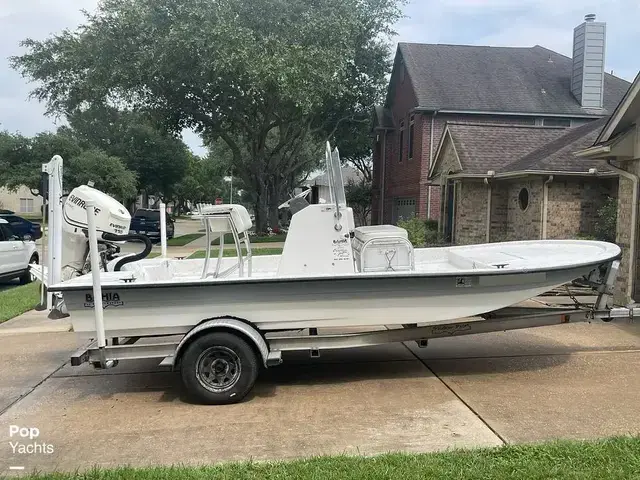 Shallow Sport Bahia 18