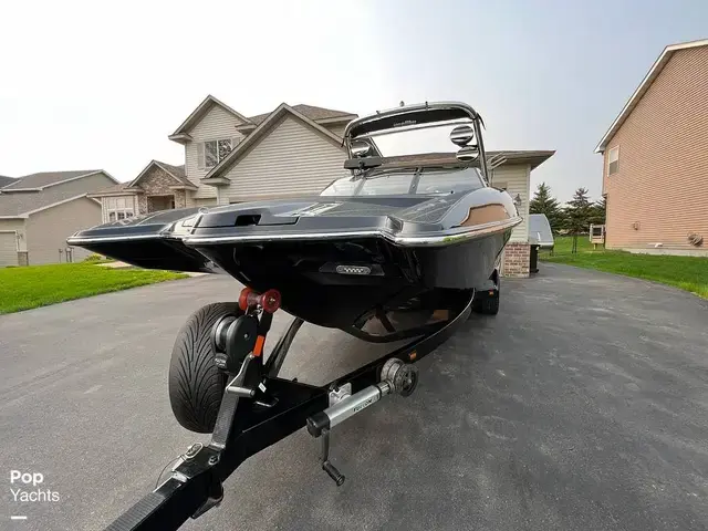 Malibu Wakesetter 22 Mxz