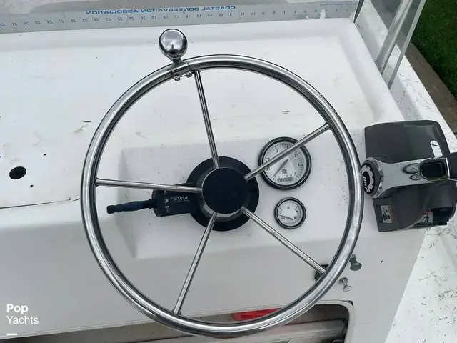 Shallow Sport Bahia 18