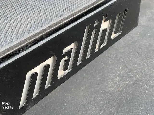 Malibu Wakesetter 22 Mxz