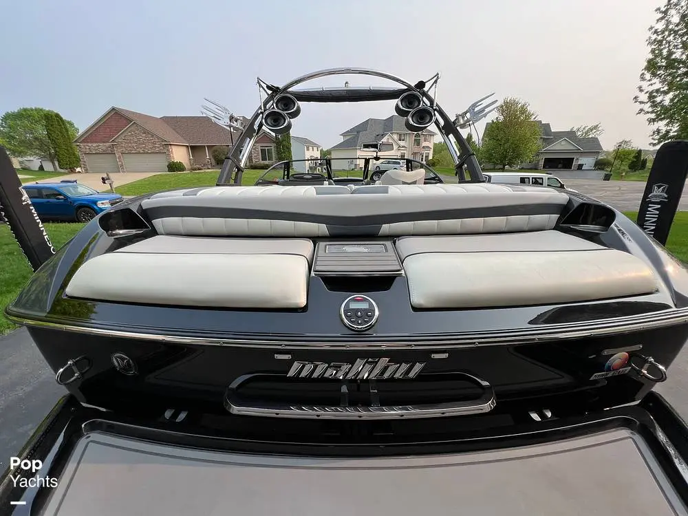 2013 Malibu wakesetter 22 mxz