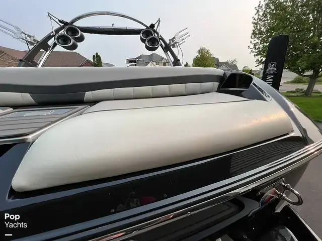 Malibu Wakesetter 22 Mxz