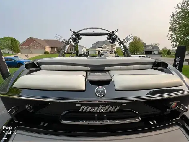 Malibu Wakesetter 22 Mxz