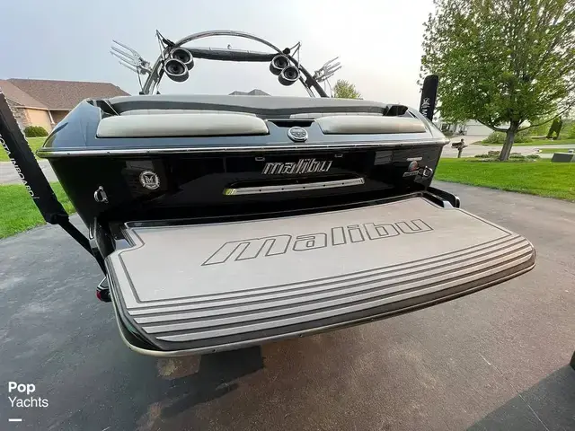 Malibu Wakesetter 22 Mxz