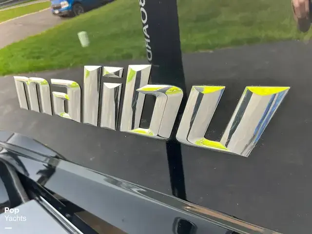 Malibu Wakesetter 22 Mxz