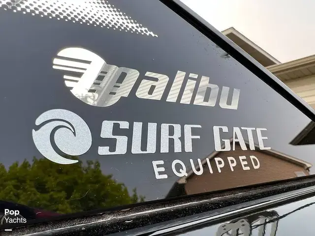 Malibu Wakesetter 22 Mxz