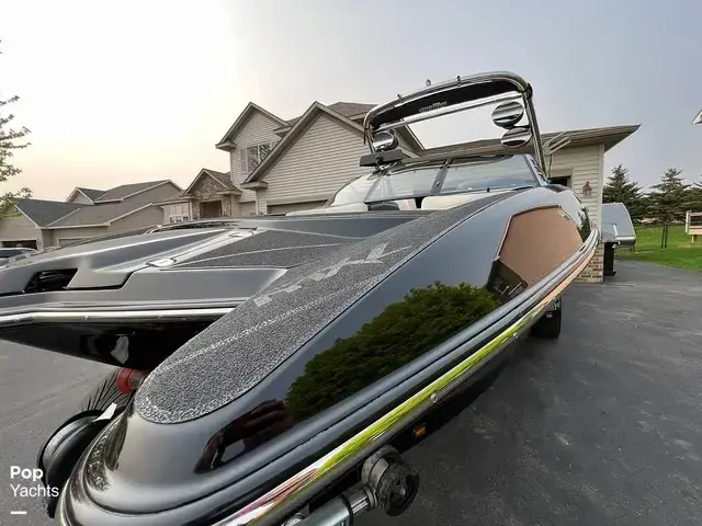 Malibu Wakesetter 22 Mxz