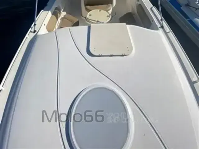 Scarab 35 Scarab Sport