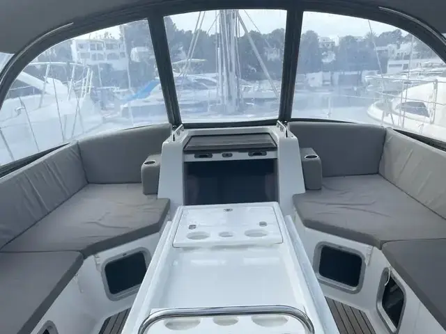 Jeanneau Yachts 54