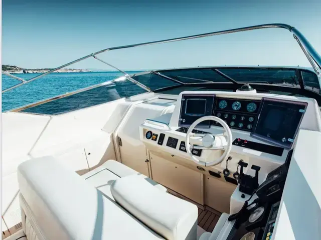 Riva 60 Bahamas