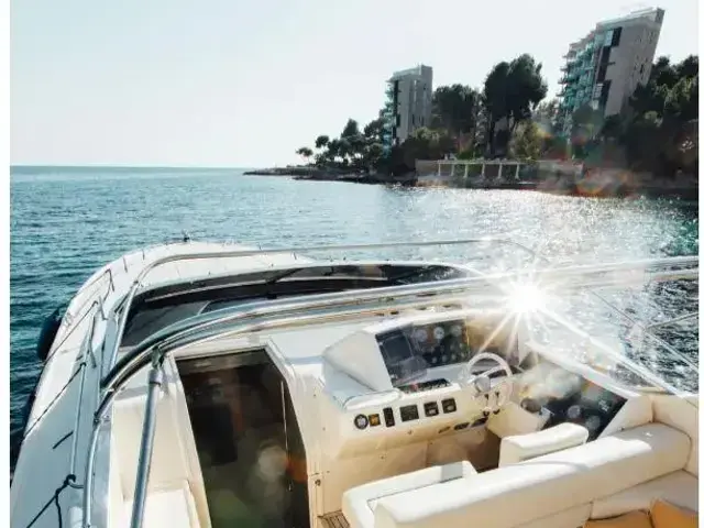 Riva 60 Bahamas