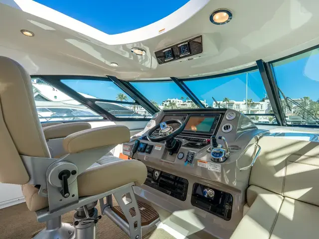 Sea Ray Sundancer 540