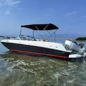 2019 Bayliner Element E7