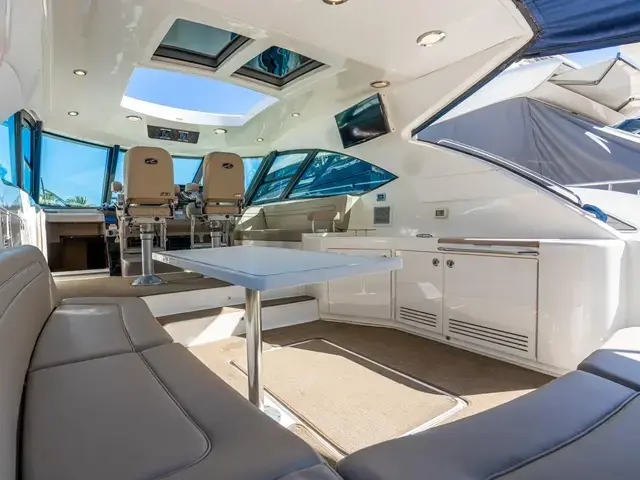 Sea Ray 540 Sundancer