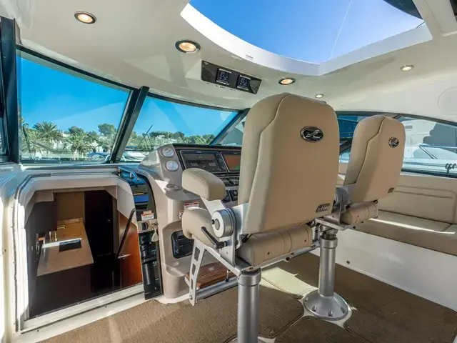 Sea Ray 540 Sundancer