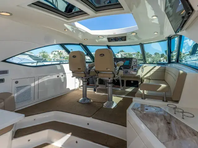 Sea Ray 540 Sundancer