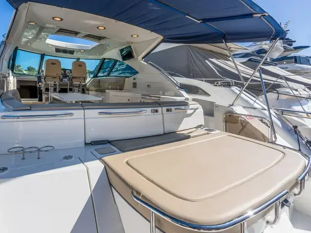 Sea Ray 540 Sundancer