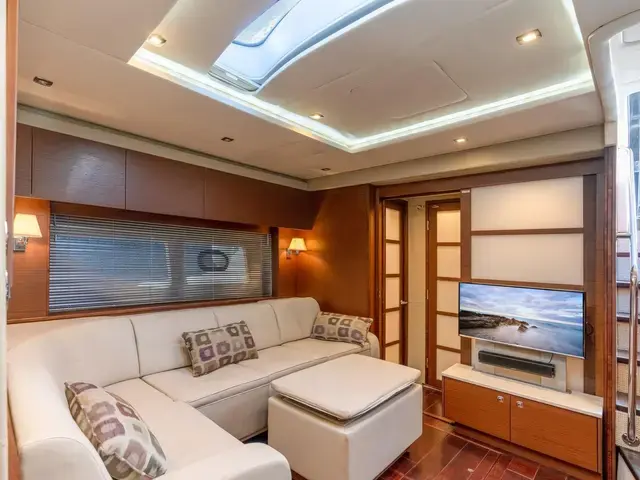 Sea Ray 540 Sundancer