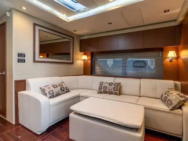 Sea Ray 540 Sundancer