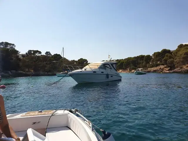 Sealine Sc 29