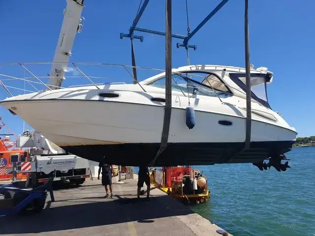 Sealine Sc 29