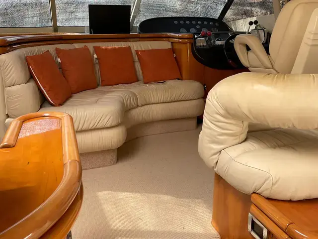 Sunseeker Manhattan 62