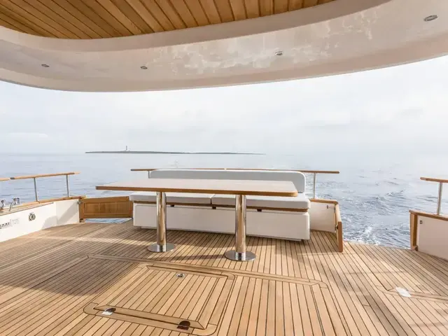 Sasga Yachts Menorquin 68