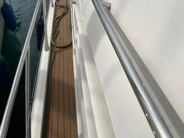 Sunseeker Manhattan 62