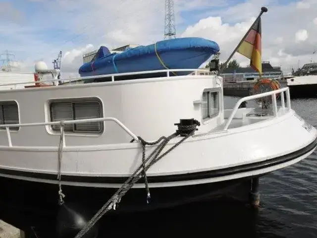 motorschip 25.00