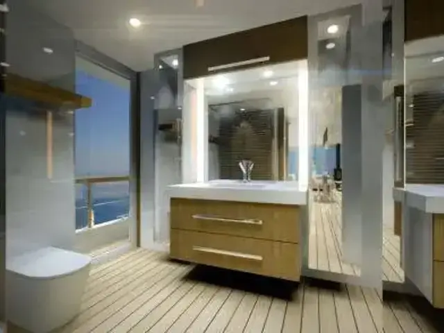 Houseboat The Yacht House 70