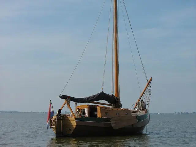 Van Der Meulen Zeeschouw 830