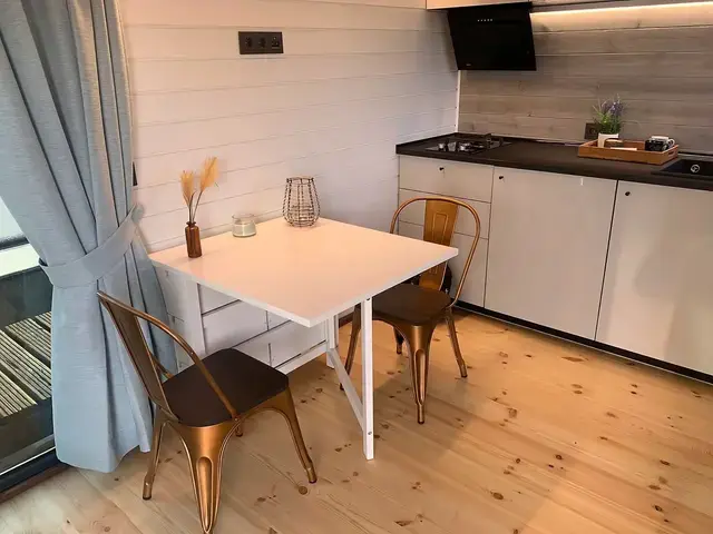 Nordic Season NS 36 Eco 23 Houseboat