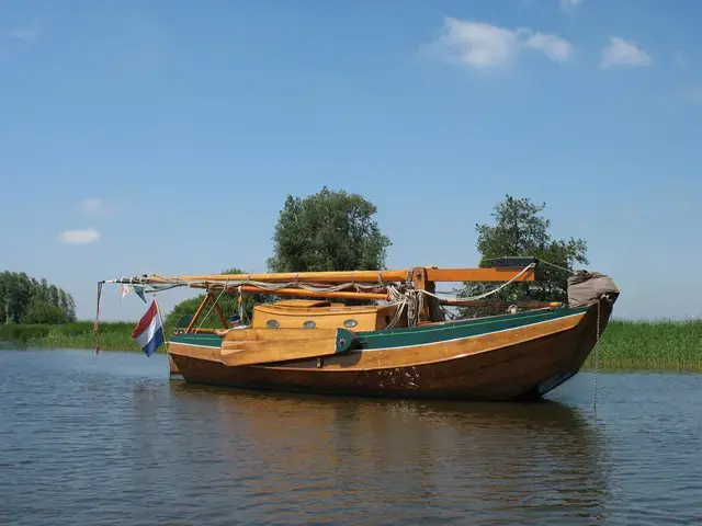 Van Der Meulen Zeeschouw 830