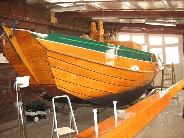 Van Der Meulen Zeeschouw 830