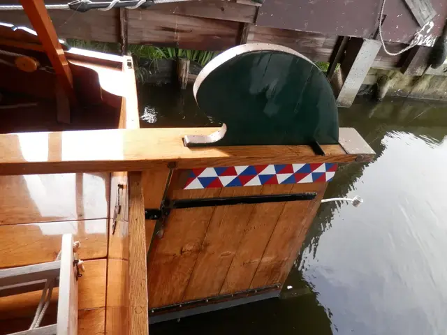 Van Der Meulen Zeeschouw 830