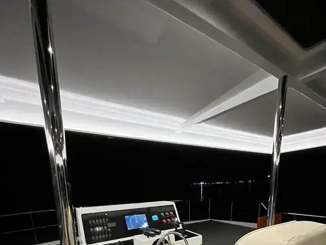 Maison Marine 66 Houseboat- Catamaran