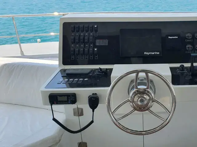 Maison Marine 66 Houseboat- Catamaran