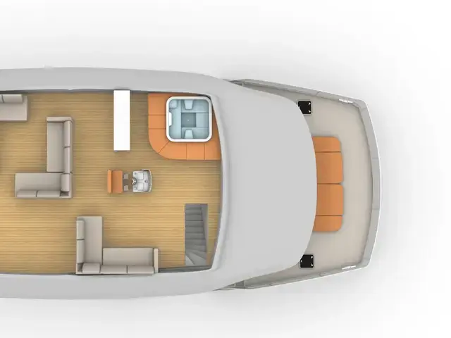 Maison Marine 52 Houseboat