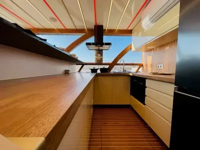 Houseboat Holiday HB 39 Elektrisch En Hybride + Sauna