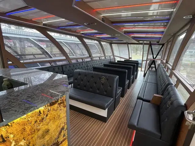 Houseboat Holiday Sun Deck 47