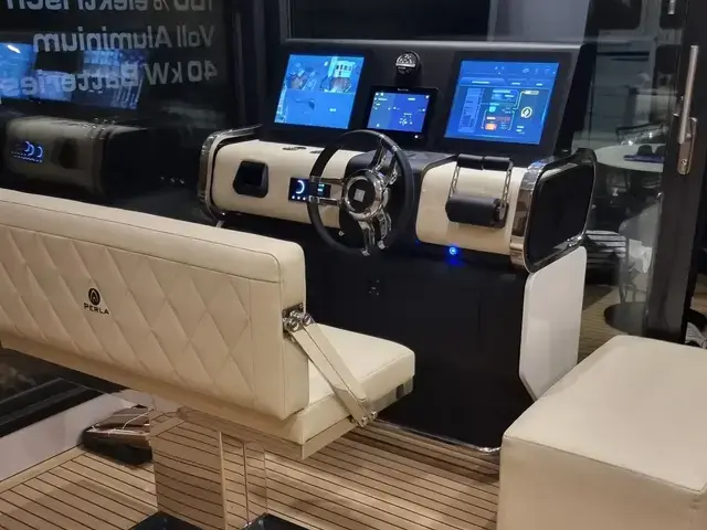 Perla E-vision 42