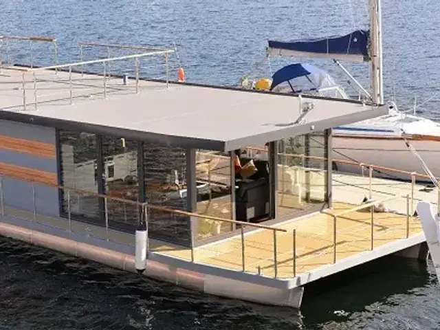 Waterbus Optima