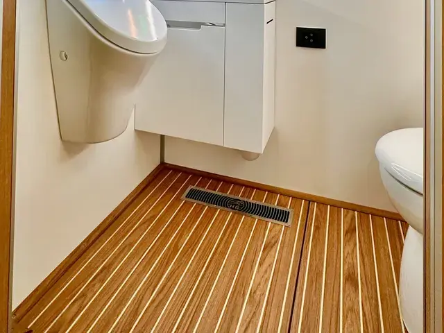 Holiday Boat Sundeck 57 Passenger Catamaran