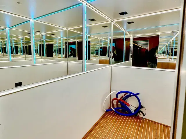 Holiday Boat Sundeck 57 Passenger Catamaran