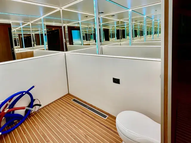 Holiday Boat Sundeck 57 Passenger Catamaran