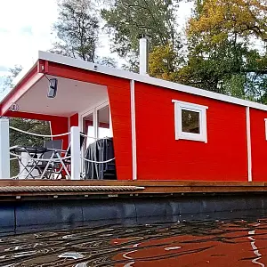 2024 Houseboat ZOE 1200