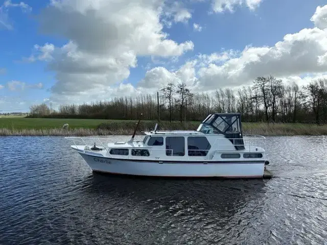 Middelzee Kruiser 1100 Ak